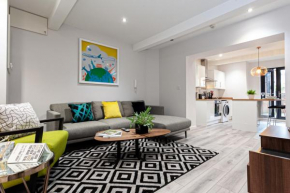 Studio Stay City Haven Preston